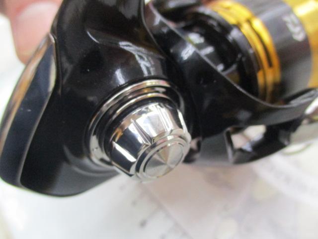 23レガリス LT2000S-XH