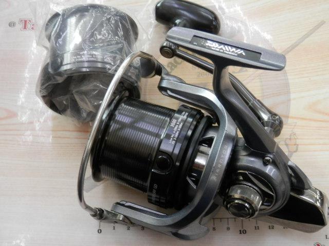 15パワーサーフ 3500QD