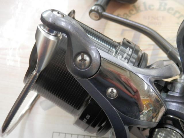 15パワーサーフ 3500QD