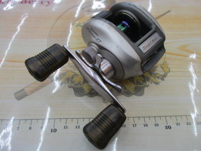 97メタニウムXT(RH)