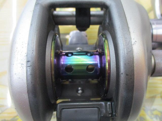 97メタニウムXT(RH)