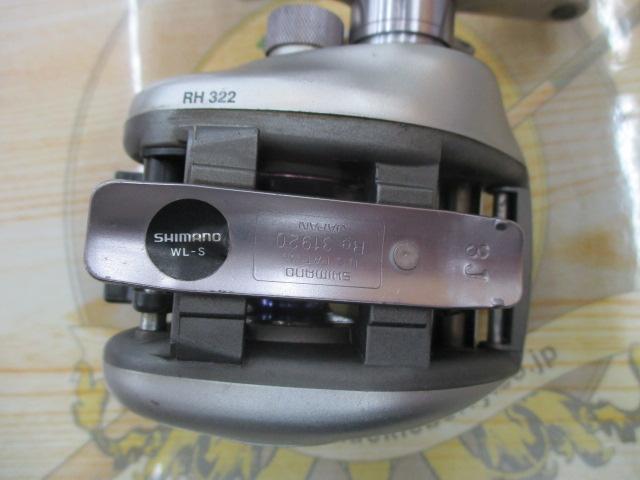 97メタニウムXT(RH)