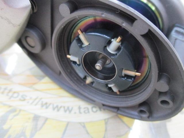 97メタニウムXT(RH)