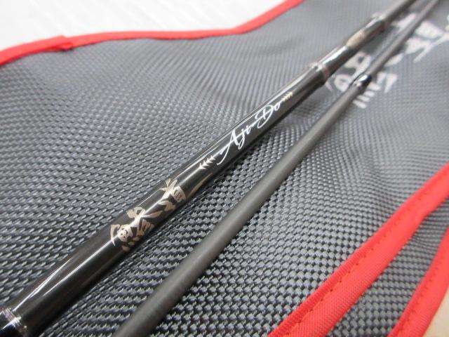 鯵道5G AD5-S622UL/AJI