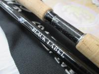 ブラックレーベル BLX SG 681L/MLXS-ST