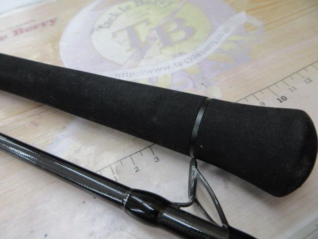 20BRS BRS-S96ML-LSJ