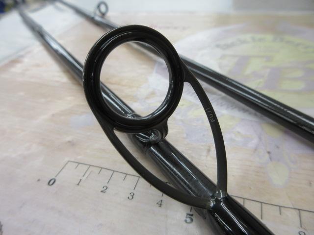 20BRS BRS-S96ML-LSJ