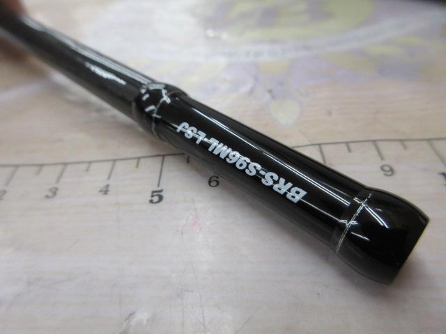 20BRS BRS-S96ML-LSJ