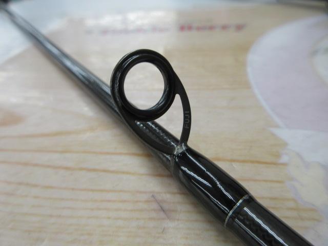 20BRS BRS-S96ML-LSJ
