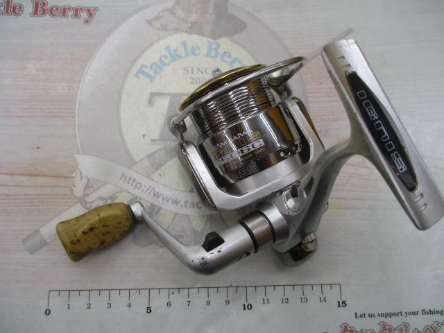 TDイグニス 2506C