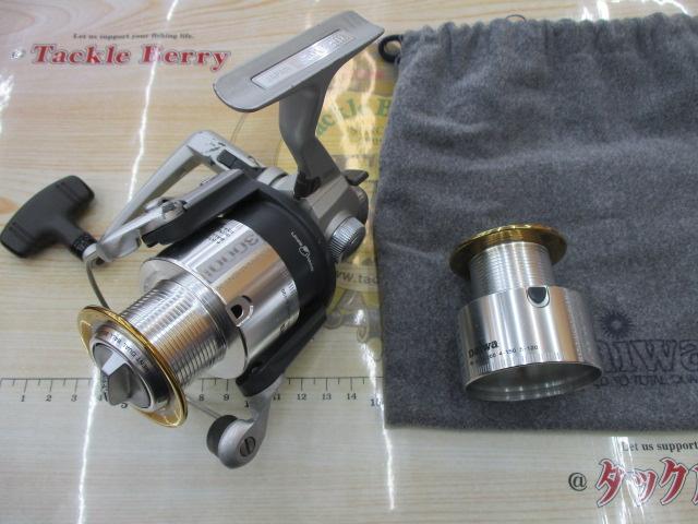 トーナメントX 3000i