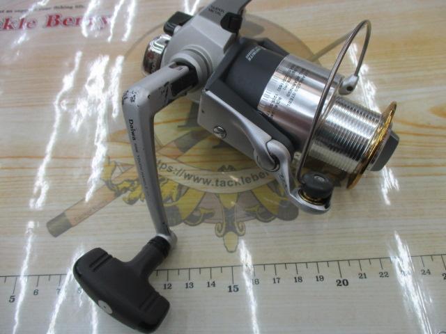 トーナメントX 3000i