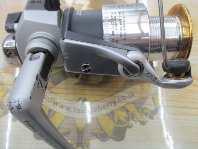 トーナメントX 3000i