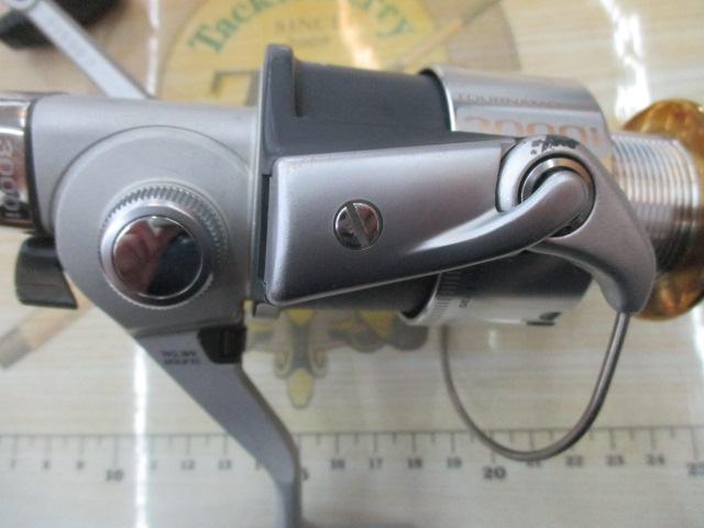 トーナメントX 3000i