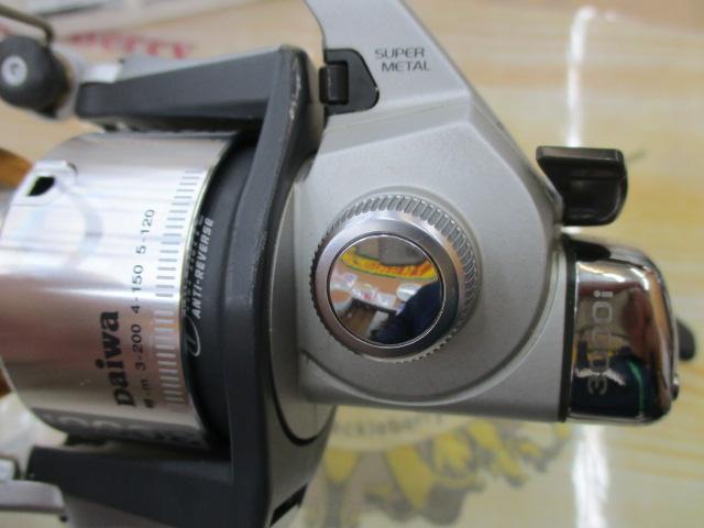 トーナメントX 3000i