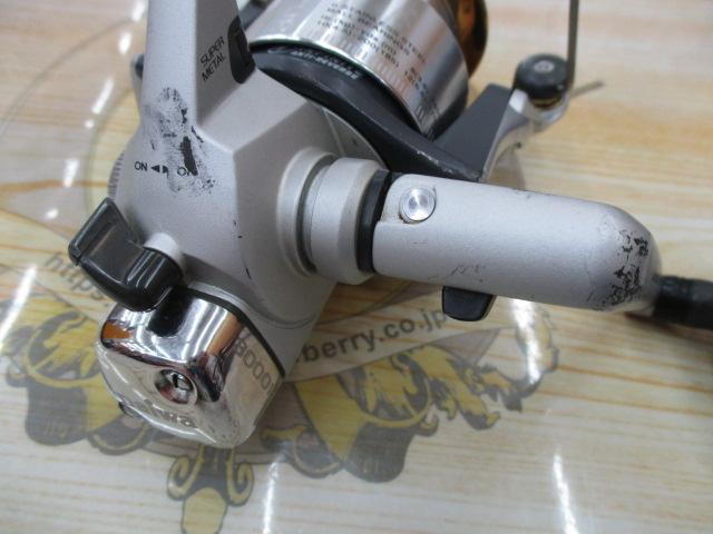 トーナメントX 3000i