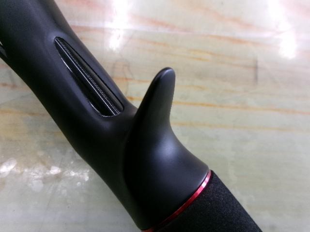 20ゾディアス 164L-BFS