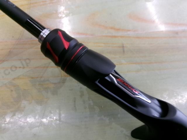 20ゾディアス 164L-BFS