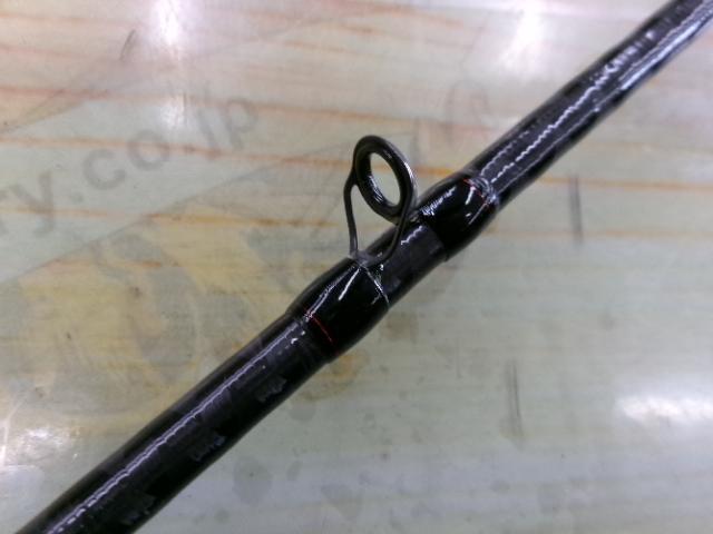 20ゾディアス 164L-BFS