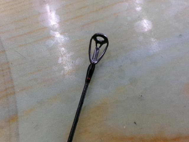 20ゾディアス 164L-BFS