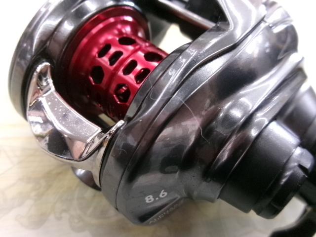 20アルファス AIR TW 8.6R