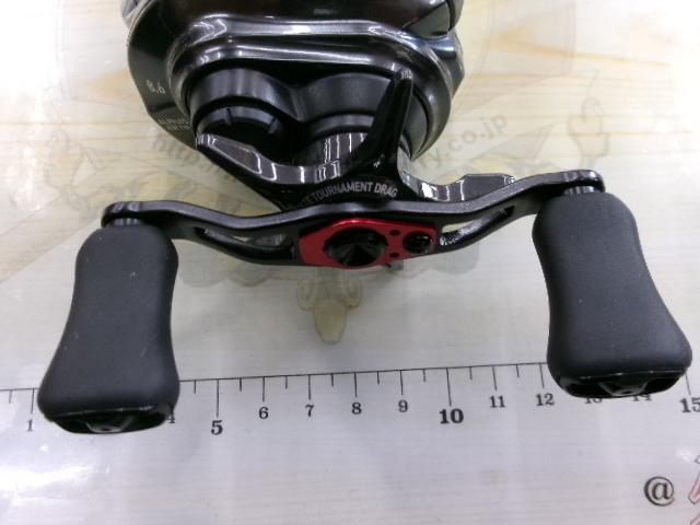 20アルファス AIR TW 8.6R