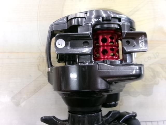 20アルファス AIR TW 8.6R