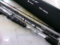 ホーネットカラーズ HCC-685M-SC(スノーカモ)