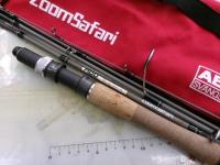 ズームサファリ ZMSS-505L