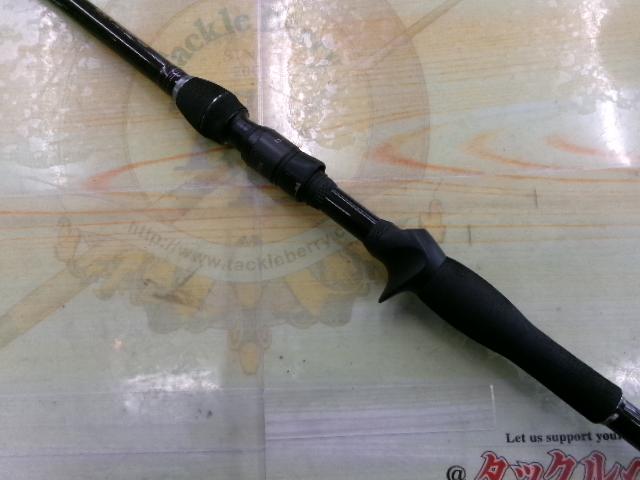 デストロイヤー FX-711X(フェイズⅢ)テレスコピック