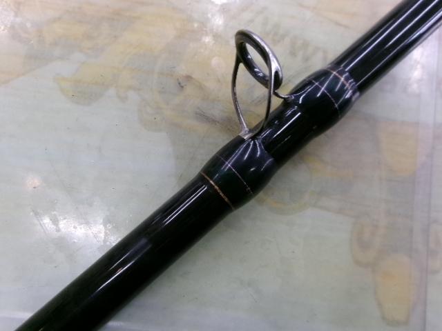 デストロイヤー FX-711X(フェイズⅢ)テレスコピック