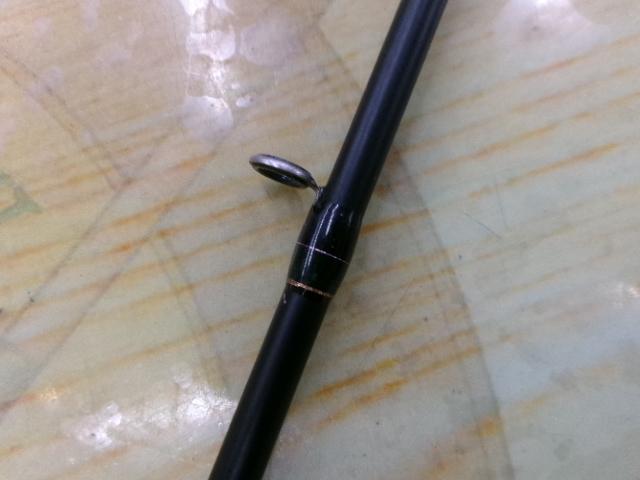 デストロイヤー FX-711X(フェイズⅢ)テレスコピック