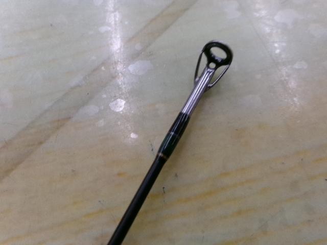 デストロイヤー FX-711X(フェイズⅢ)テレスコピック