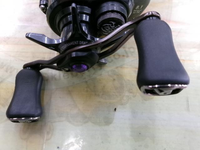 20タトゥーラ SV TW 103XHL