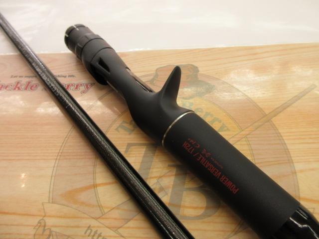 18ポイズンアドレナ 172H