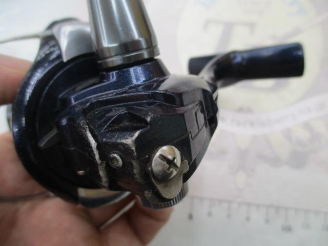 07アルテグラアドバンス 1000S