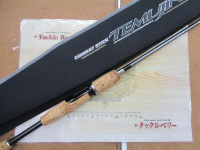 テムジン TMJS-66ML