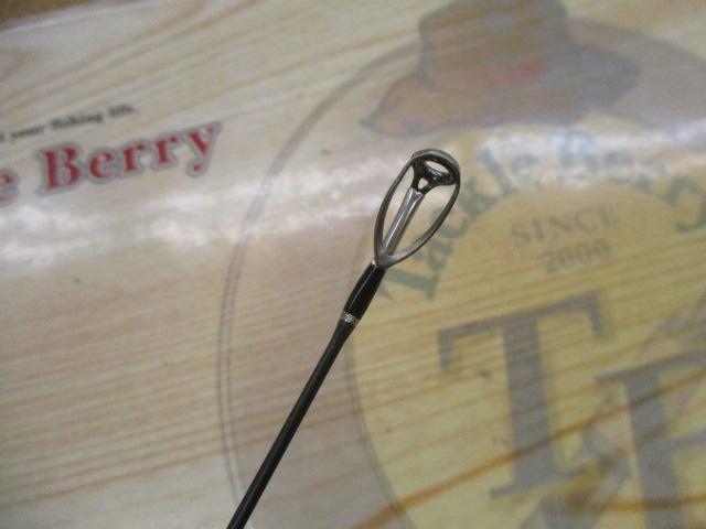 テムジン TMJS-66ML