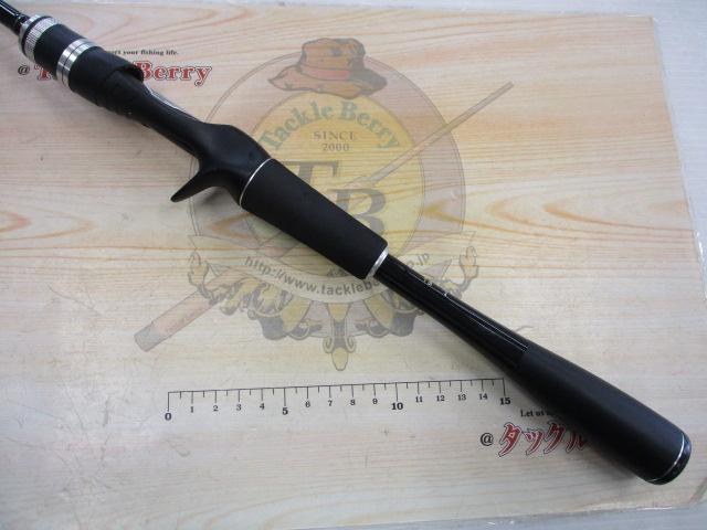 ポイズンアドレナ 166L-BFS