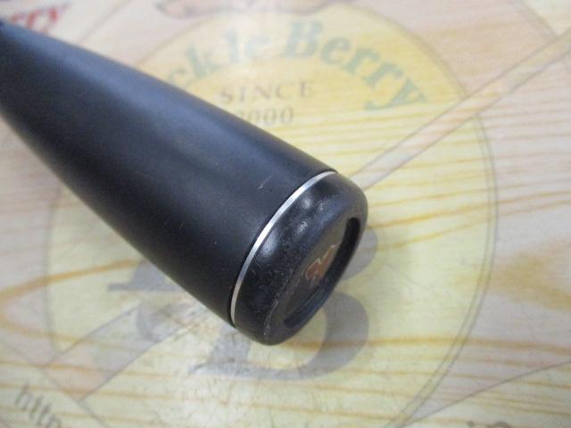 ポイズンアドレナ 166L-BFS