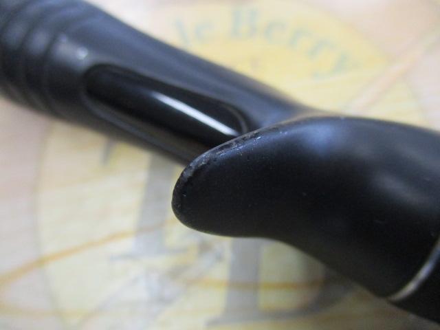 ポイズンアドレナ 166L-BFS