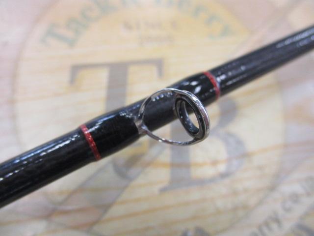 ポイズンアドレナ 166L-BFS