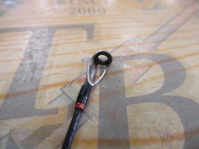 ポイズンアドレナ 166L-BFS