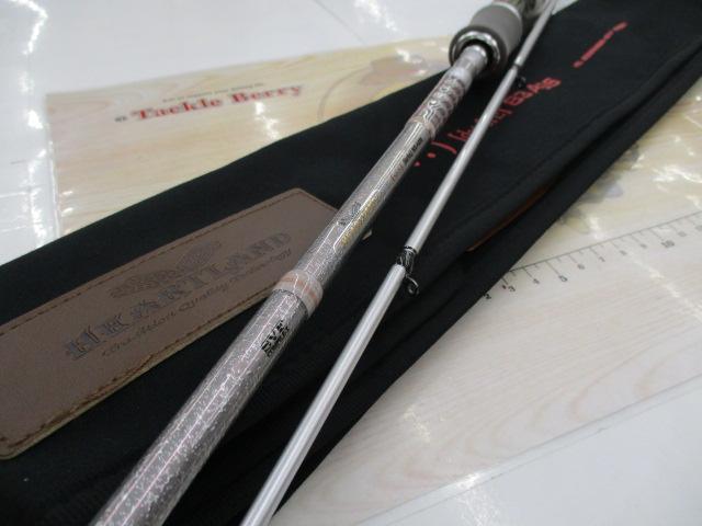 ハートランド HL832MSB-SV AGS21