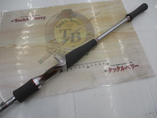 ハートランド HL832MSB-SV AGS21