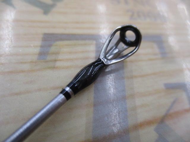 ハートランド HL832MSB-SV AGS21