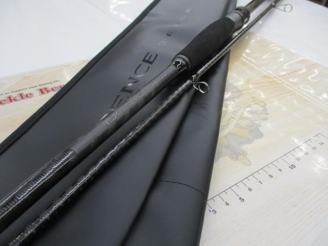 25エクスセンスジェノス S93MLMH/F｜＠ベリーネット 日本最大新品中古