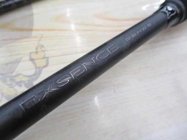 25エクスセンスジェノス S93MLMH/F