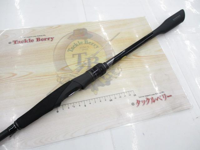 25エクスセンスジェノス S93MLMH/F｜＠ベリーネット 日本最大新品中古