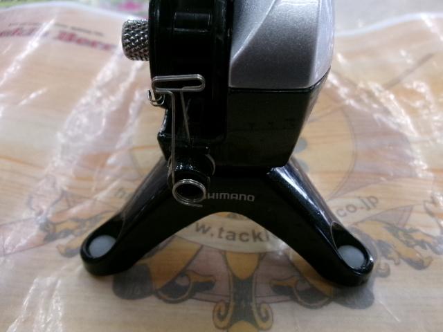 ワカサギマチックDDM(銀)